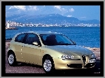 Alfa Romeo 147